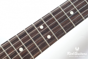 MADE IN JAPAN MODERN TELECASTER HH - Deep Ocean Metallic